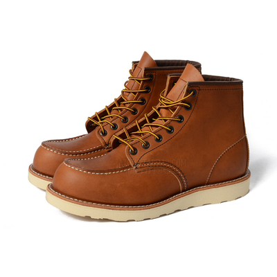 RedWing红翼875经典工装靴