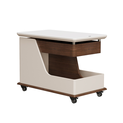 顾家家居可移动小推车