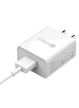 10w通用usb充电头5v2a