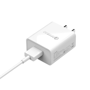 10w通用usb充电头5v2a