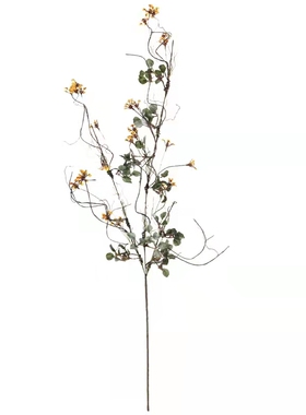 仿真野花藤藤蔓造景艺术道具花