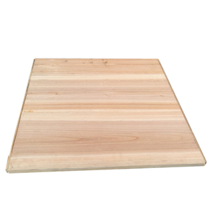 杉木豆腐板做豆腐香豆干实木平板围框套框豆制品器具盖板包邮10张