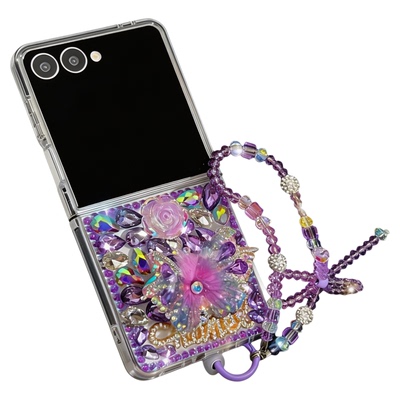 SamsungZFlip7PhoneCase