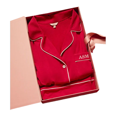 Eberjey莫代尔定制家居服