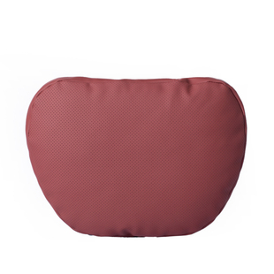 适用于汽车头枕迈巴赫奔驰S级特斯拉车用座椅宝马靠枕腰靠护颈枕