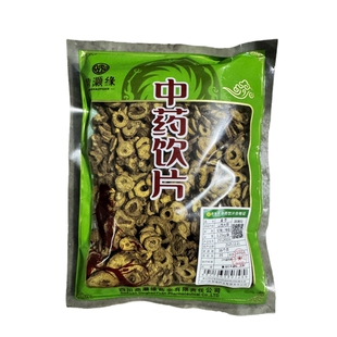 御轶 野生特级黄芩片枯芩3年以上药典标准道地中药材抓配中药饮片