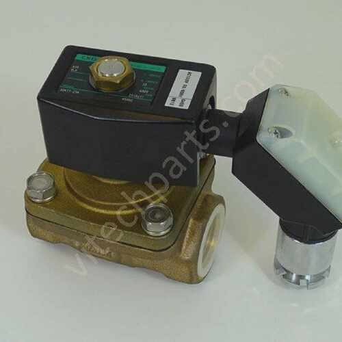 ADK11-25A-H5HDZ CKD 公司 - 其他全新 - 含 保修