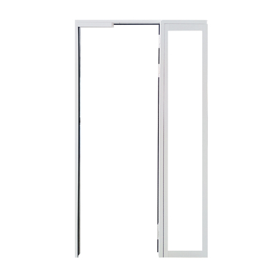 推拉卧室实木门中古厨房客厅门