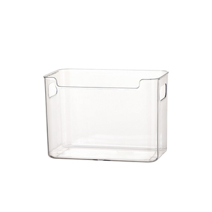 冰箱侧门收纳盒分装整理储物盒食品级侧边内侧置物架收纳盒子厨房