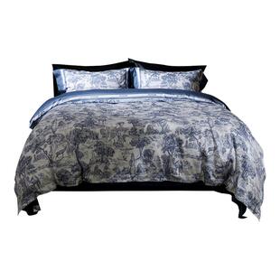 ESTEEM/宜庭拾穗者匈牙利95白鹅绒被子母被二合一被【专柜同款】