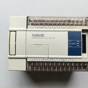 询价-XINJIE/信捷PLC，XC3-24T-E，V4.0，