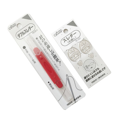 日本极线穿针器CLOVER