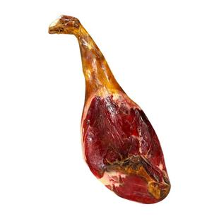 万隆金华火腿整只整腿8~9公斤礼盒正宗浙江特产年货礼品送礼佳品