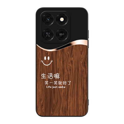 适用于荣耀play10t防摔手机外壳