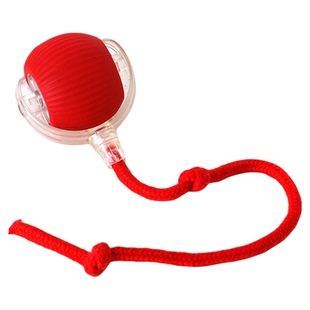 猫咪狗狗玩具球自嗨解闷逗猫棒电动智能滚球消耗体力宠物用品大全