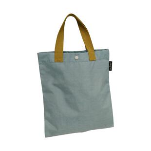 uutao原创轻便可折叠装书手提袋 简约平板电脑文件雨伞通勤小拎包