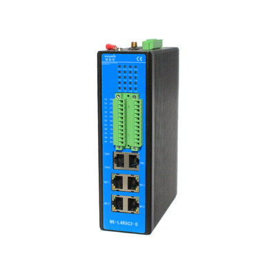 维智控61850104modbus规约转换