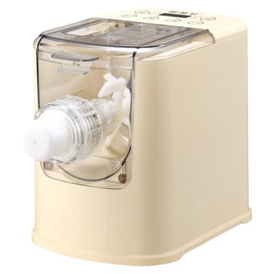 厨逸轩全自动电动多功能面条机智能家用和面机压面机料理机烹饪机