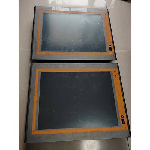 询价诺达佳工业触摸屏 TPC6000-6151T，，型号