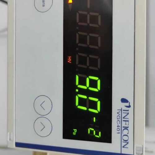 INFICON BPG402-S AG LI-9496 BA