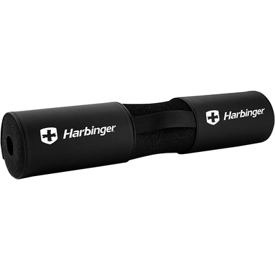 HARBINGER颈垫护颈杠铃套臀推垫