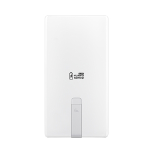 【新国标3C认证】华为原装充电宝100W全能超级快充移动电源自带线轻薄便携12000可上飞机兼容手机平板PD快充