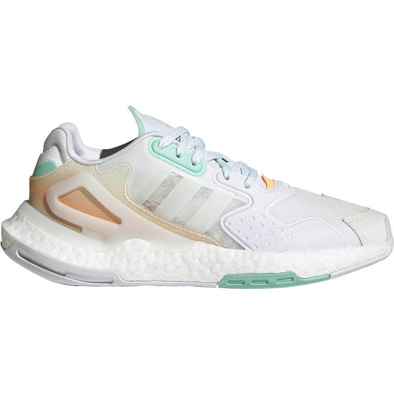 Adidas/阿迪达斯正品 三叶草夏季新款男女低帮休闲运动鞋 GZ2717