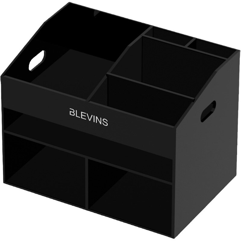 BLEVINS大容量化妆品收纳盒