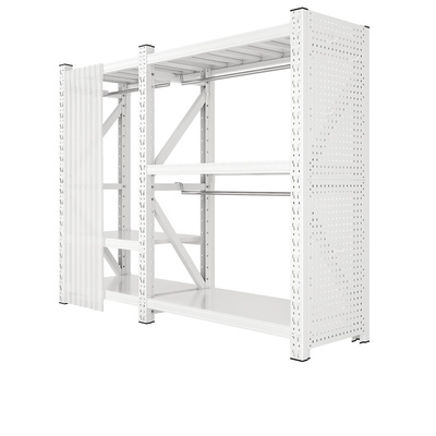 新品热卖10W白板自定义简易衣橱