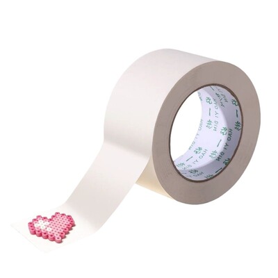 拼豆专用美纹纸大面积熨烫辅助工具diy配件加宽防变形美纹胶带