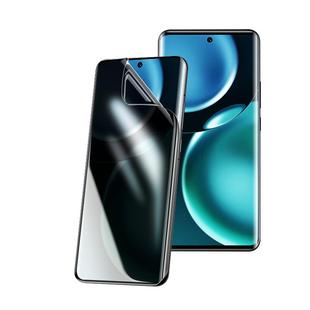 大集汇适用华为荣耀magic6防窥膜7migac5手机膜4maigc8钢化膜pro水凝migic3至臻版曲面屏honor魔术防窥保护