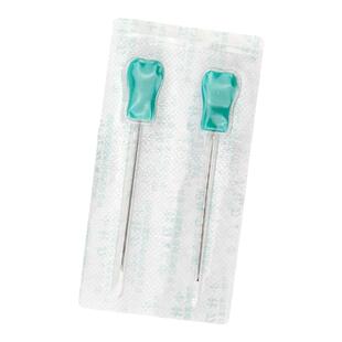 喜灸牌小针刀一次性乐灸刃针针刀视频古溪针刀微针针灸器具刃针50