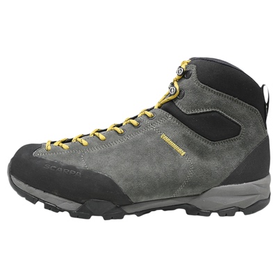 SCARPA思嘉帕莫吉托徒步版中帮