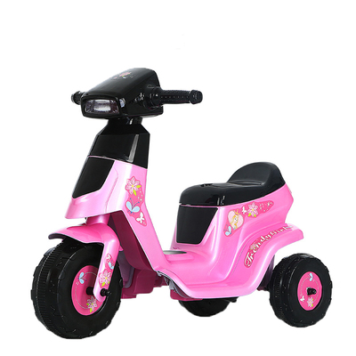 美国rollplay小女孩1-4儿童