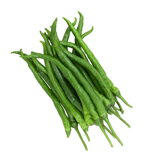 薄皮二荆条种子辣椒种 子籽阳台春季盆栽种植四季蔬菜籽种孑大全