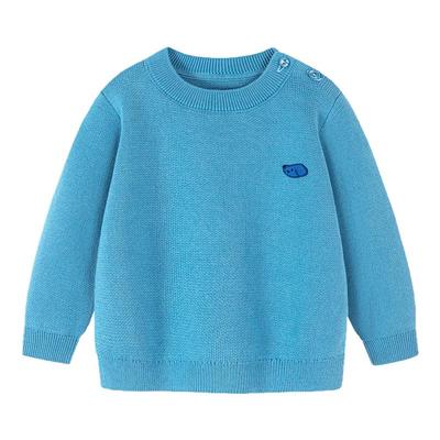 迷你巴拉巴拉男女童毛衣