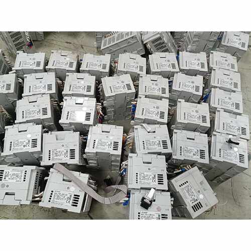 询价下单FX5/FX5-32ET/ES/FX5-32 三凌 PLC 可开发票