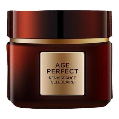 欧莱雅黑松露面霜抗皱紧致