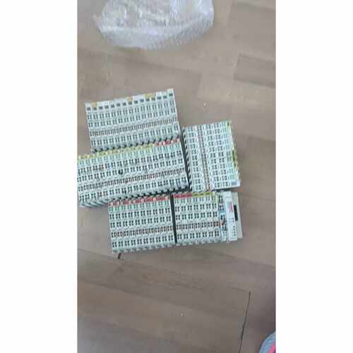 【请询价】ECKHOFF倍福K2020KL1114KL1012