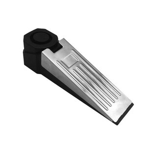 门阻报警器家用防贼防偷旅行需备专用的开门随身警报器防盗门阻器