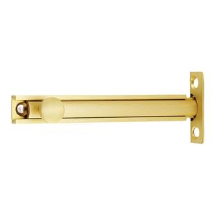 隐形门纯铜黑色插销门扣门栓卧室反锁神器90度直角谷仓门锁门闩锁