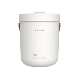 猫粮狗粮真空储粮桶猫粮存储桶宠物狗粮密封桶抗菌米桶防虫防潮