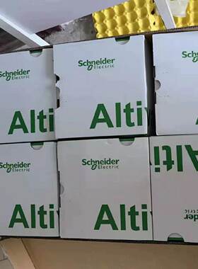 议价优惠供应施耐德软启动器 ATS22C21S6U 现货实物拍摄谘询议价