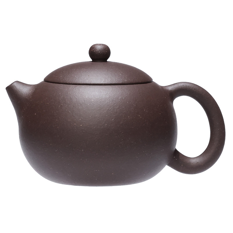 宜兴正品紫砂壶西施壶纯半手工茶壶茶具球孔网孔