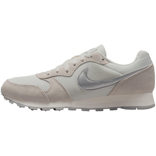 NIKE耐克女子MD RUNNER 2百搭潮流运动休闲鞋749869-106
