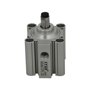 气动支撑器 支撑缸 气压支撑缸 浮动支撑器 薄型支撑缸辅助支撑缸