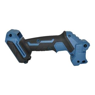 东成140电锯 外壳底板定护罩压板角度调节齿轮箱电机开关驱动总成