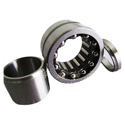 双向受力角接触球组合滚针轴承NKIB5905 5906 5907 5908 5909