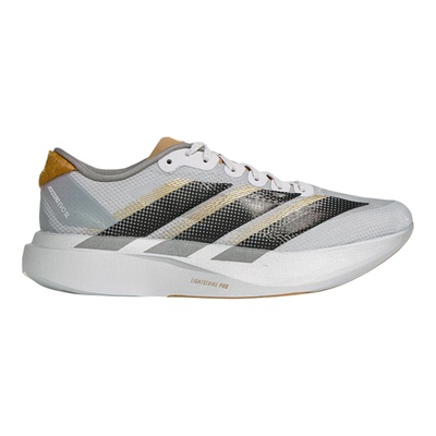 Adidas/阿迪达斯官方正品2025男女时尚运动轻便耐穿跑步鞋KK4310