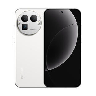 【新品上市】realme真我GT8 Pro新品新款上市第五代骁龙8至尊版游戏性能学生智能拍照 真我手机 真我gt8 系列